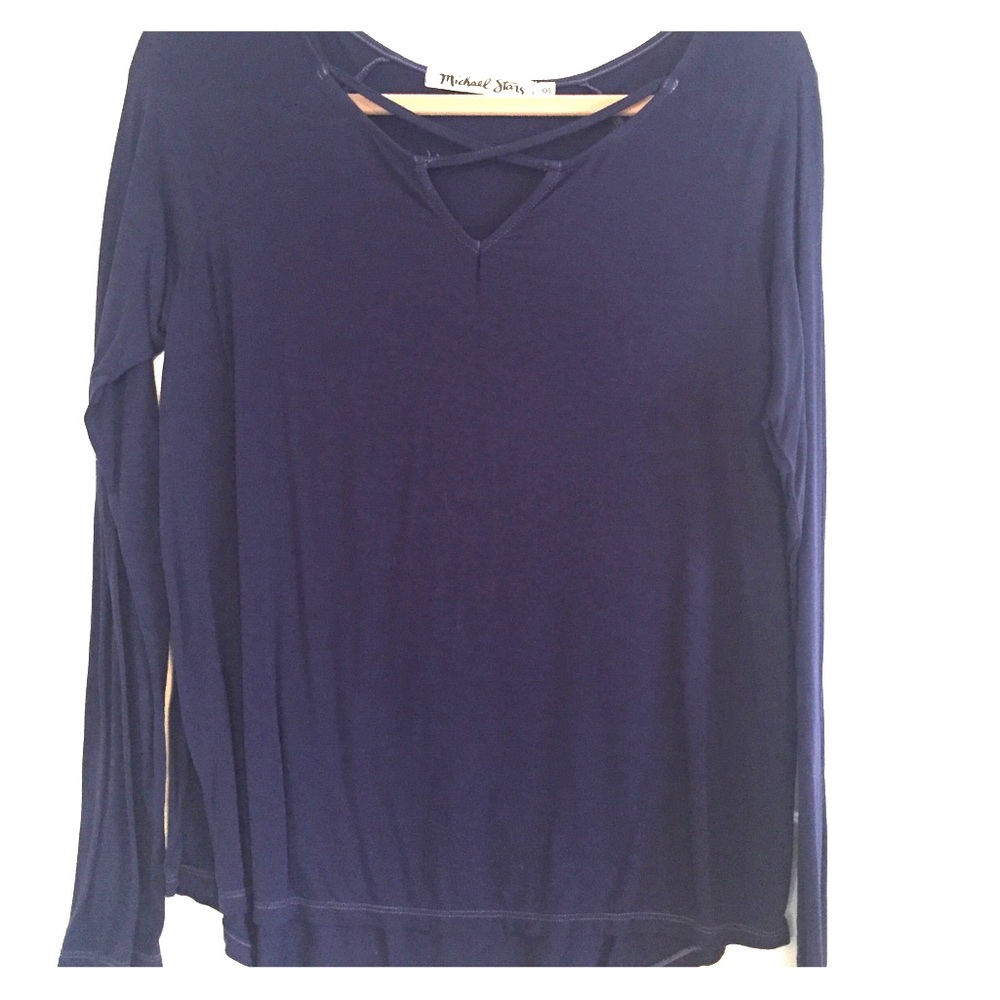 Michael Stars Long Sleeve